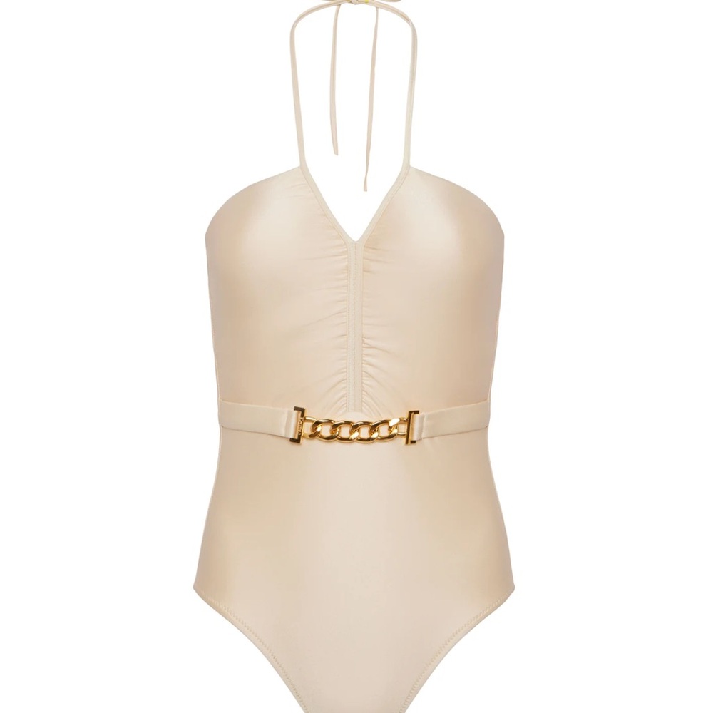 One Piece Suit by L’AGENCE